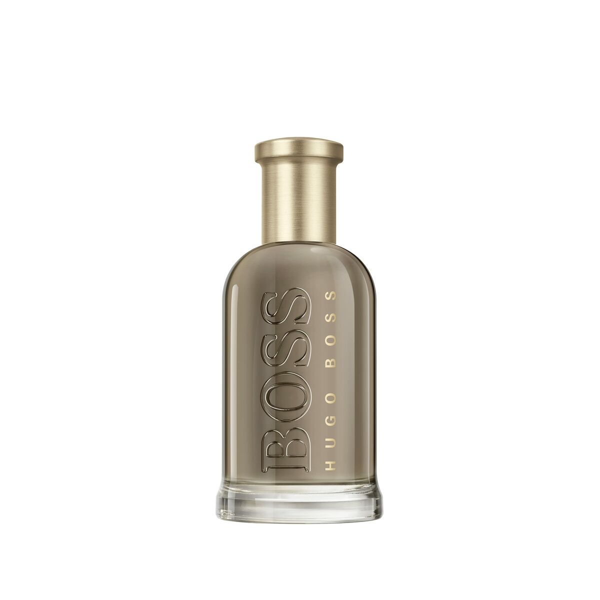 Pánský parfém Hugo Boss EDP Boss Bottled 100 ml